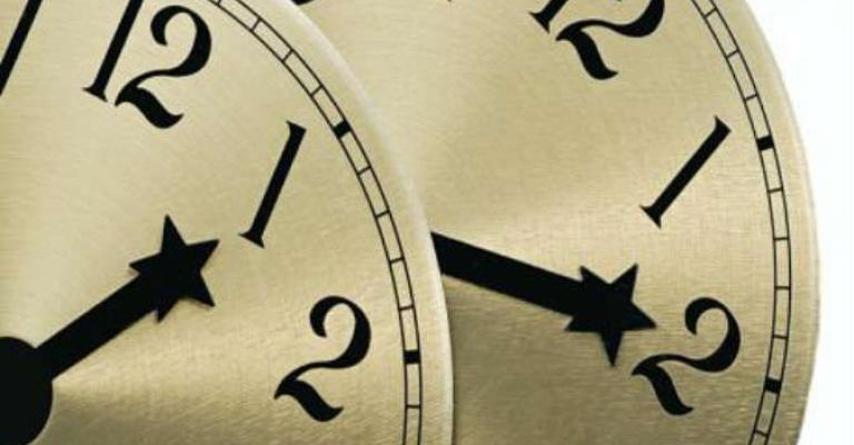 العمل بالتوقيت الصيفي الخميس العمل بالتوقيت الصيفي الخميس