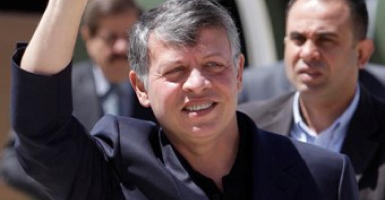 الملك يشارك بقمة الأمن النووي بأمريكا