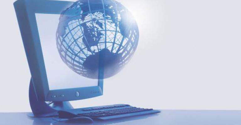 سوريون يسعون لتأمين العمل عبر الفضاء الافتراضي سوريون يسعون لتأمين العمل عبر الفضاء الافتراضي