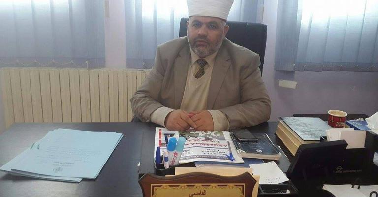 80 حالة نزاع اسري يستقبلها "مكتب الاصلاح" بالزرقاء شهريا