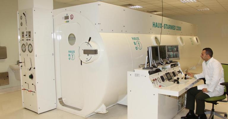 مستشفيان جديدان في المفرق وعجلون مستشفيان جديدان في المفرق وعجلون