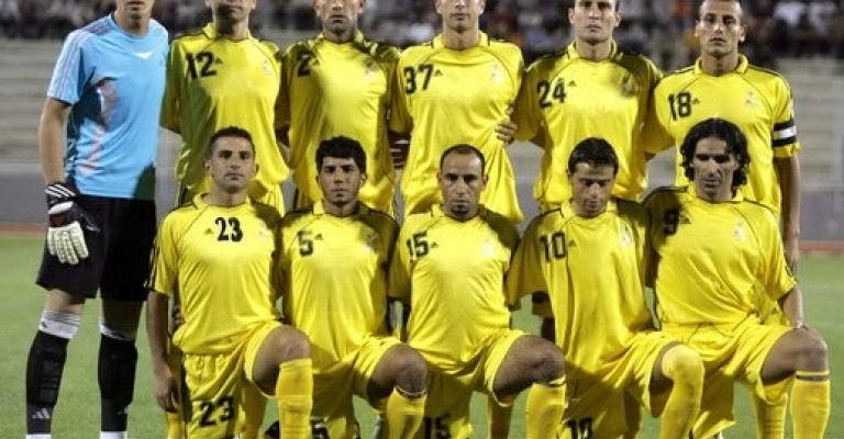 فوز ثمين للحسين على الرمثا – تقرير صوتي فوز ثمين للحسين على الرمثا – تقرير صوتي