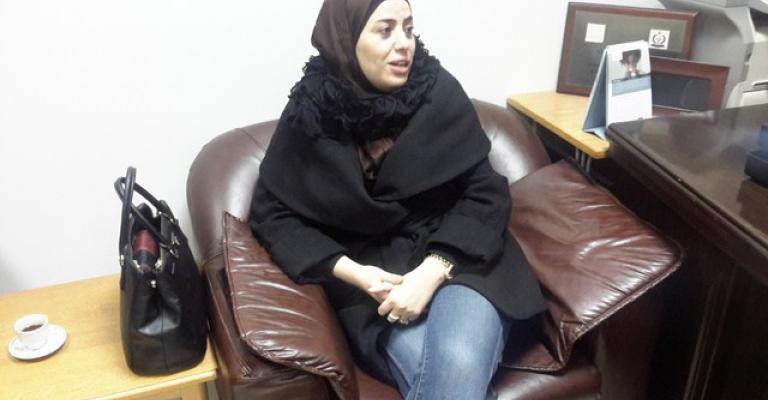 بني مصطفى: جامعة اليرموك "ما بدها نسوان" بني مصطفى: جامعة اليرموك "ما بدها نسوان"