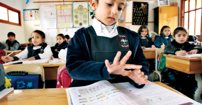 أزمة نقابة أصحاب المدراس الخاصة والوزارة تصل الذروة أزمة نقابة أصحاب المدراس الخاصة والوزارة تصل الذروة