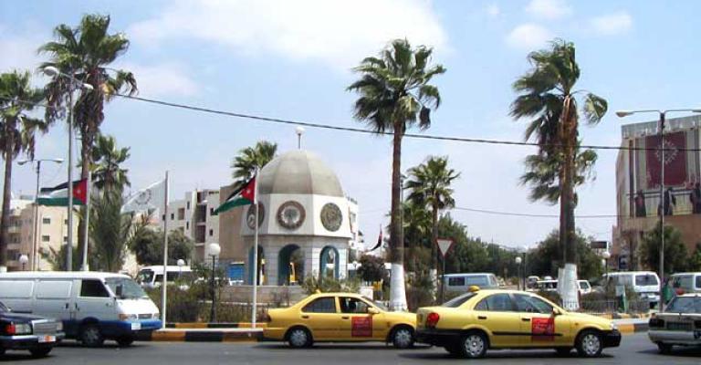 مشاريع لتعزيز التماسك المجتمعي وتمكين المرأة في إربد والزرقاء مشاريع لتعزيز التماسك المجتمعي وتمكين المرأة في إربد والزرقاء