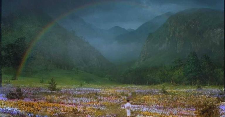 "أحلام" الياباني في شومان