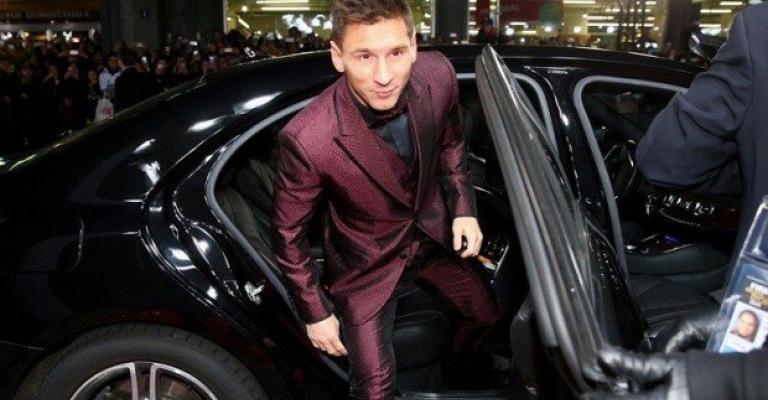 ميسي أعلى اللاعبين دخلاً بالعالم- تقرير صوتي ميسي أعلى اللاعبين دخلاً بالعالم- تقرير صوتي