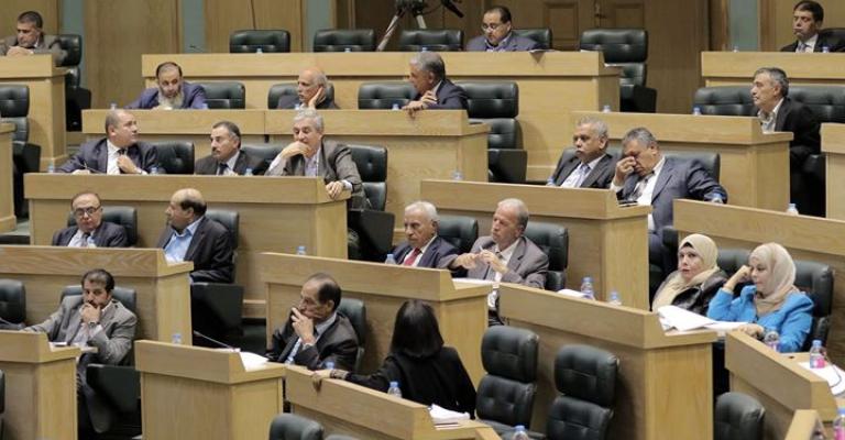 نواب: لبس في توصيات اللجنة المالية حول ديوان المحاسبة نواب: لبس في توصيات اللجنة المالية حول ديوان المحاسبة