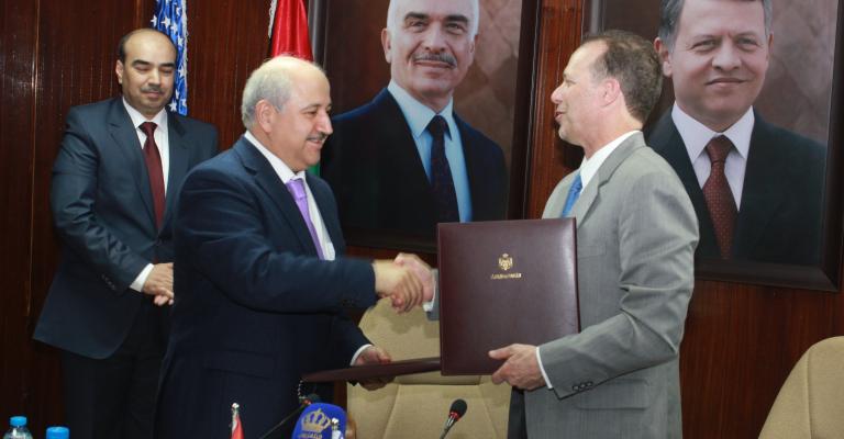 منحة أمريكية للمياه بـ 30 مليون دولار