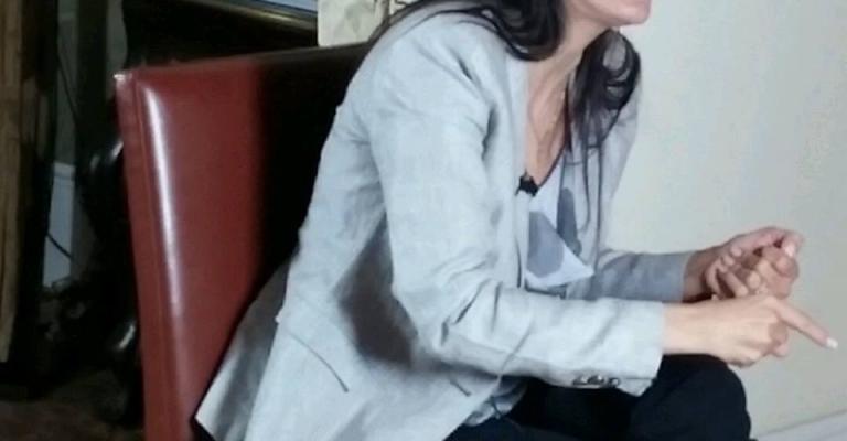 الفايز تتعرض لوعكة صحية خلال جلسة للنواب الفايز تتعرض لوعكة صحية خلال جلسة للنواب