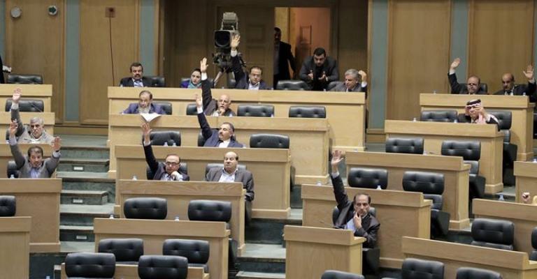 "النواب" يقرّ قانون المخدرات والمؤثرات العقلية "النواب" يقرّ قانون المخدرات والمؤثرات العقلية