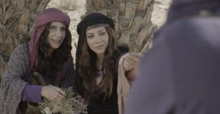 الأردن يشهد زخماً في تصوير الانتاجات التلفزيونية المحلية