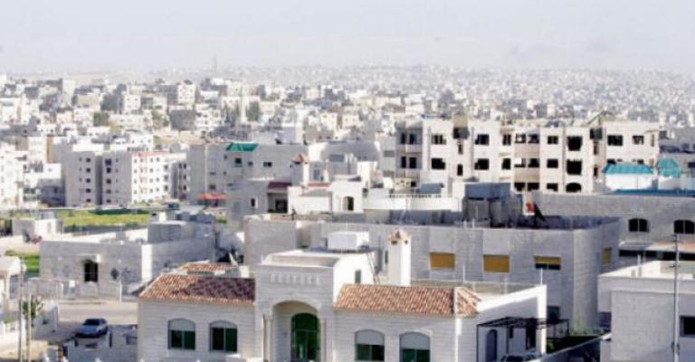 ارتفاع عدد رخص الأبنية 20%