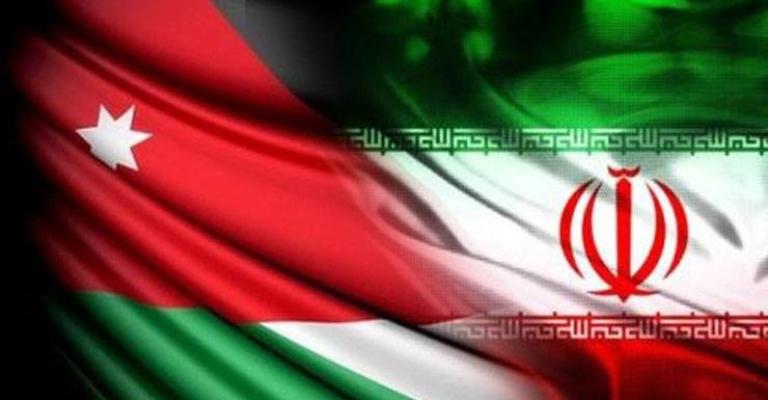 الأردن يستدعي سفيره في طهران