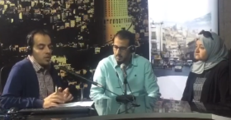 تغطية خاصة للأسبوع العالمي للطفل الأصم