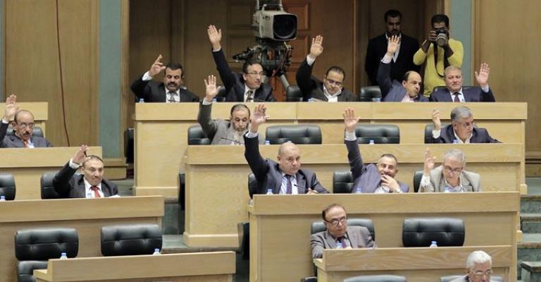 "النوّاب" يحوّل التعديلات الدستورية للجنته القانونية "النوّاب" يحوّل التعديلات الدستورية للجنته القانونية