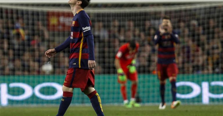 برشلونة يسعى لوقف نزيف النقاط أمام لاكرونيا – تقرير صوتي برشلونة يسعى لوقف نزيف النقاط أمام لاكرونيا – تقرير صوتي