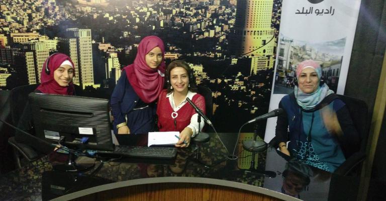 #خلك_خير مبادرة لمحاربة المخدرات