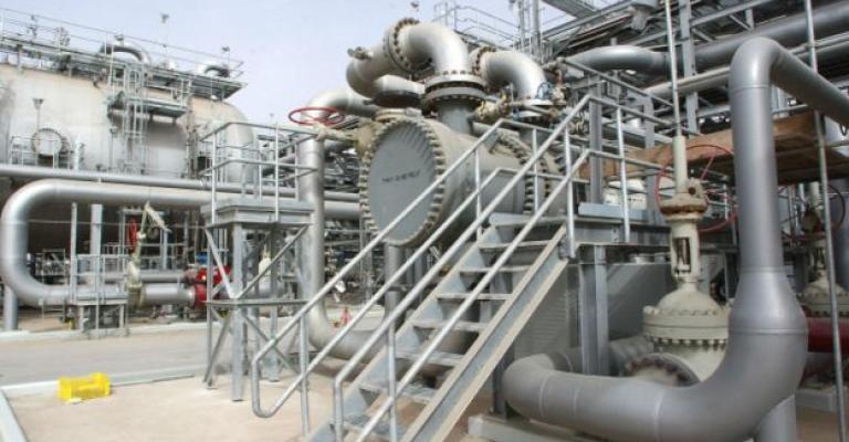 السعودية تقر خططا للتحول إلى اقتصاد غير معتمد على النفط