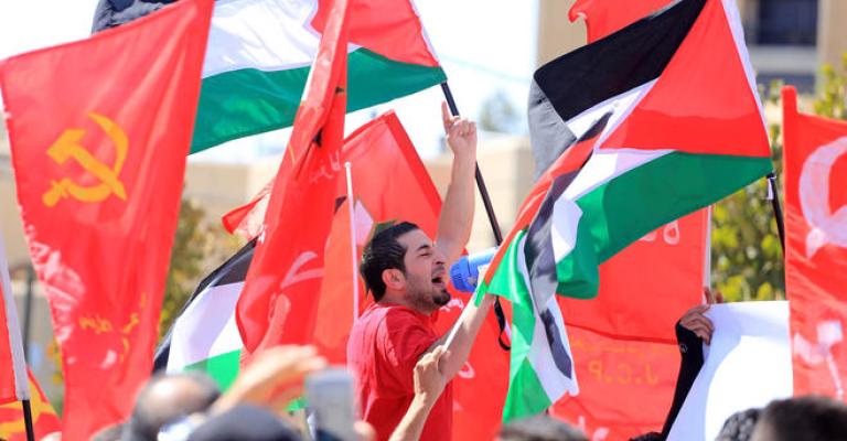 "القومية واليسارية" يطالب النواب برفض التعديلات الدستورية