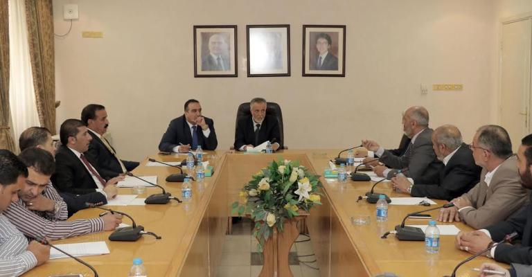 "تربية النواب" تناقش مطالب نقابة "المدارس الخاصة" "تربية النواب" تناقش مطالب نقابة "المدارس الخاصة"