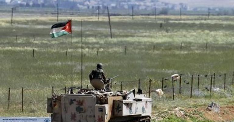 الجيش يحبط محاوتي تسلل