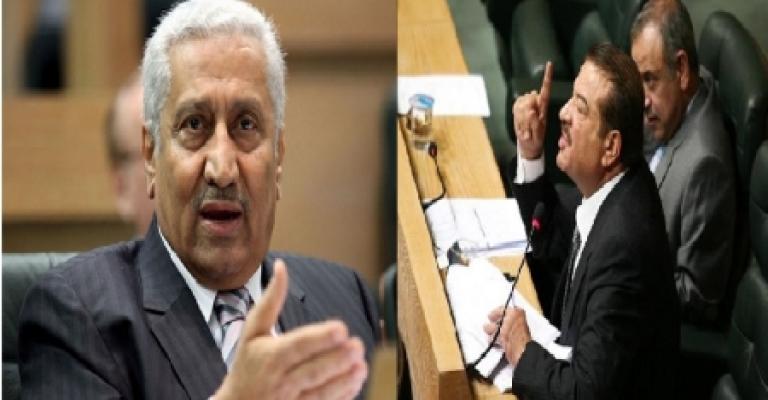 الدغمي عن النسور: يغيّرون مواقفهم كما يغيرون ربطات العنق الدغمي عن النسور: يغيّرون مواقفهم كما يغيرون ربطات العنق