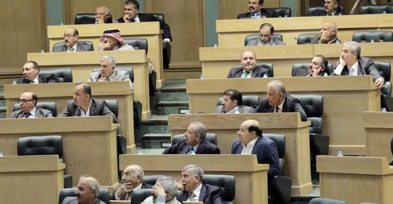 "النوّاب" يقرّ التعديلات الدستوريّة "النوّاب" يقرّ التعديلات الدستوريّة