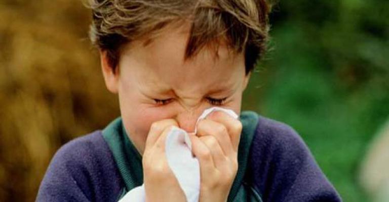 التحسس الربيعي.. الوقاية أفضل من العلاج
