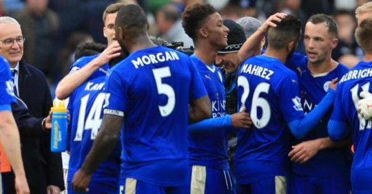 ليستر سيتي بطلاً للدوري الإنجليزي – تقرير صوتي