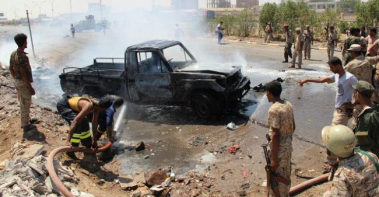 أطراف الصراع اليمني تستأنف محادثات السلام