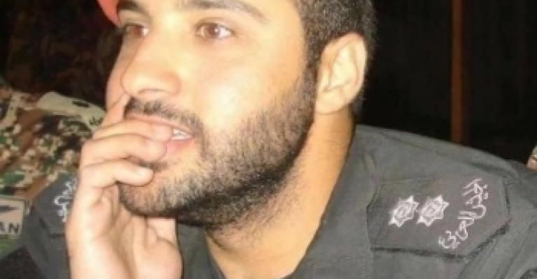 حفل تأبين للشهيد الزيود في جنين حفل تأبين للشهيد الزيود في جنين