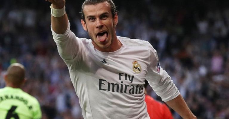 "بيل" يقود الريال لنهائي أبطال أوروبا – تقرير صوتي