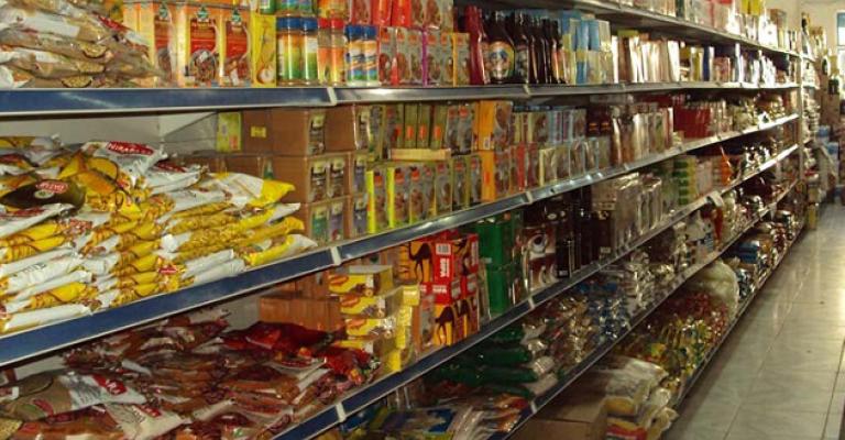 "تجّار المواد الغذائيّة" تعتزم الاعتراض على وقف التصدير