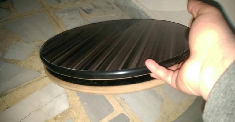 ابتكارات طلبة سوريين في فعالية "عيش يومك طبيعي" ابتكارات طلبة سوريين في فعالية "عيش يومك طبيعي"