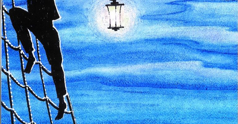 مسرحية "بحر ورمال": من حمّى الواقع يولد العبث