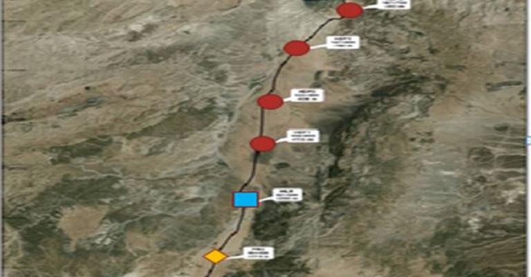 توقع بدء تنفيذ "ناقل البحرين" قريباً