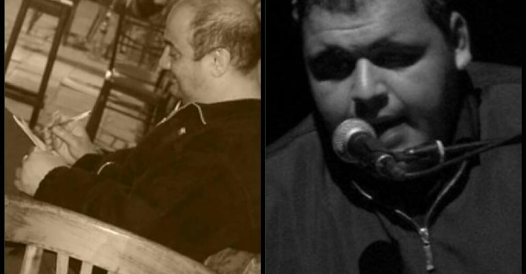 أمسية قصصية للشقيري والعزب في "الكتّاب"