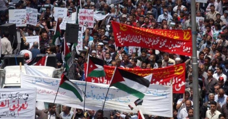 "القومية واليسارية" تدعو للوحدة الفلسطينية في ذكرى النكبة