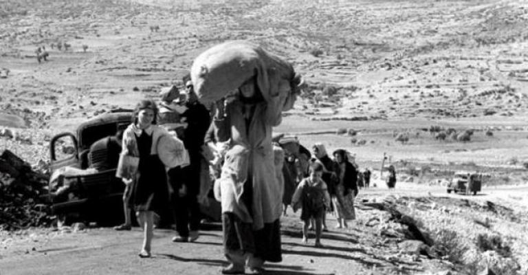 ذكرى النكبة في زمن "النكبات" العربية