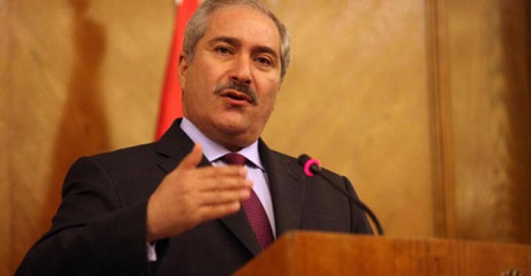 الأردن يشارك باجتماعين بشأن ليبيا وسورية