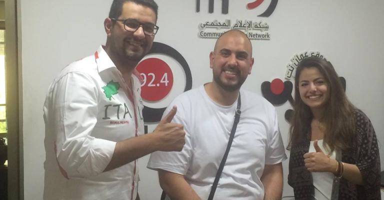 زين المبادرة ونشاطات زين في الأردن