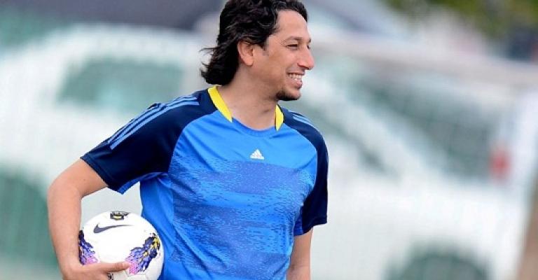 تدريبات "النشامى" تبدأ اليوم بقيادة "أبو زمع"- تقرير صوتي