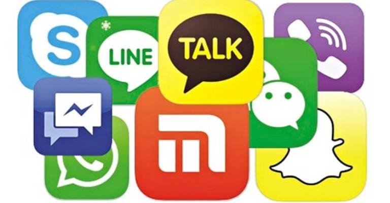 لا رسوم على مكالمات الإنترنت