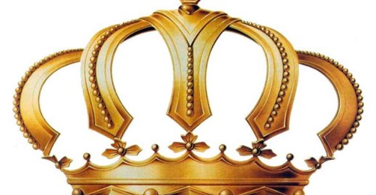 إرادة ملكية بالمصادقة على "معدل الصناعة والتجارة"