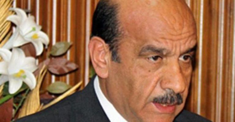 محافظ العاصمة يمهل صاحب "عمارة الموت" لاستكمال العمل بها أو إغلاقها محافظ العاصمة يمهل صاحب "عمارة الموت" لاستكمال العمل بها أو إغلاقها