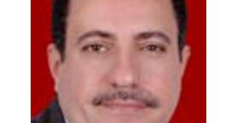 ما هو أقل من احتواء الصراع في سورية