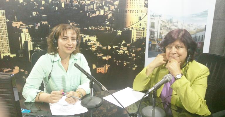 كيف تساهم الأردنيات في محاربة الفكر المتطرف؟