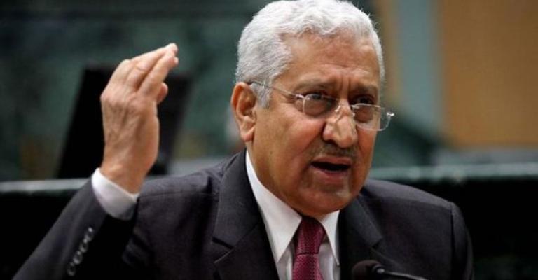 النسور: الاستثنائية رسالة من الملك حول أهمية قانون "صندوق الاستثمار"