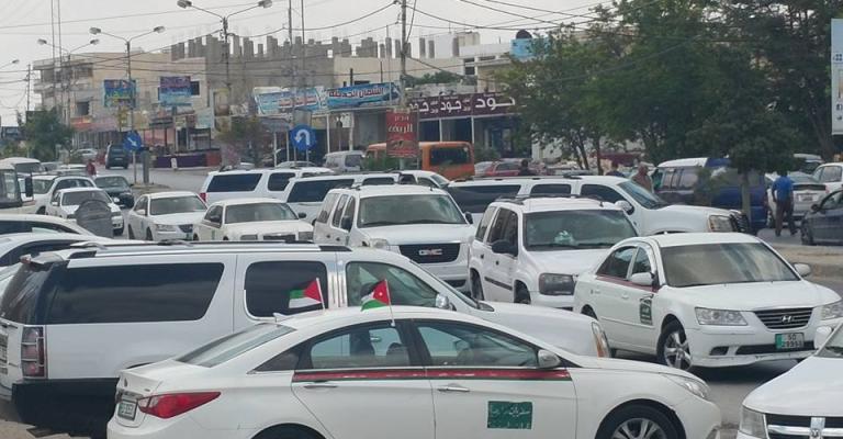 "تنظيم النقل": بحث قرار منع السفريات مع الجانب السعودي